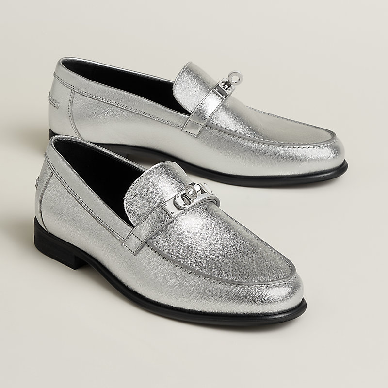 モカシン 《デスタン》 | Hermès - エルメス-公式サイト